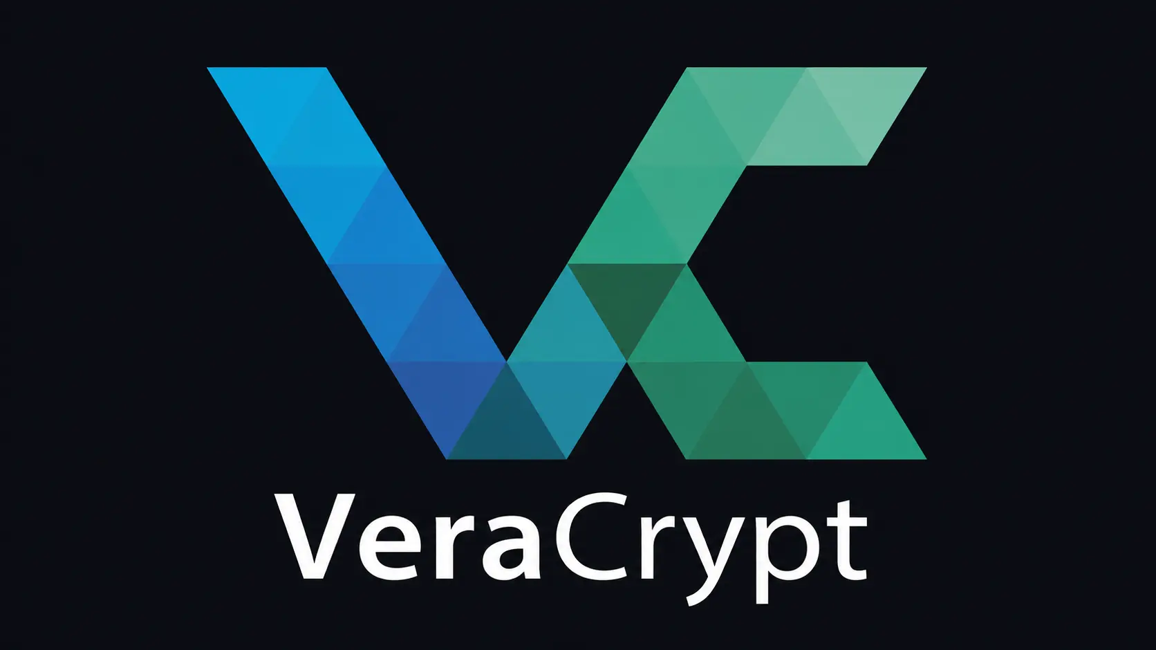 Jak zaszyfrować pendrive'a — dlaczego wybrałem VeraCrypt